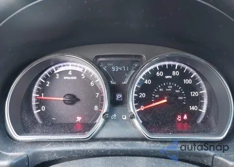 2017 Nissan Versa 1.6 Sv from USA, damaged, VIN 3N1CN7AP0HL832927